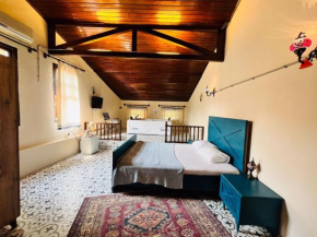 MEHMET ARİF BEY BOUTIQUE HOTEL